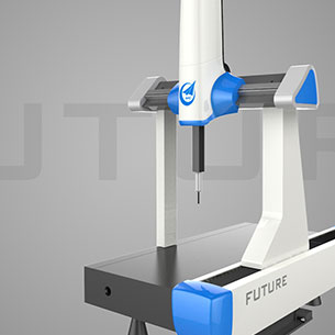 北京航空精密機械研究所-FUTURE系列三坐標測量儀